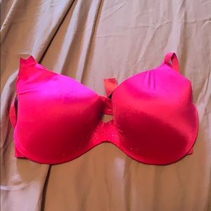 Body Kiss Padded Bra